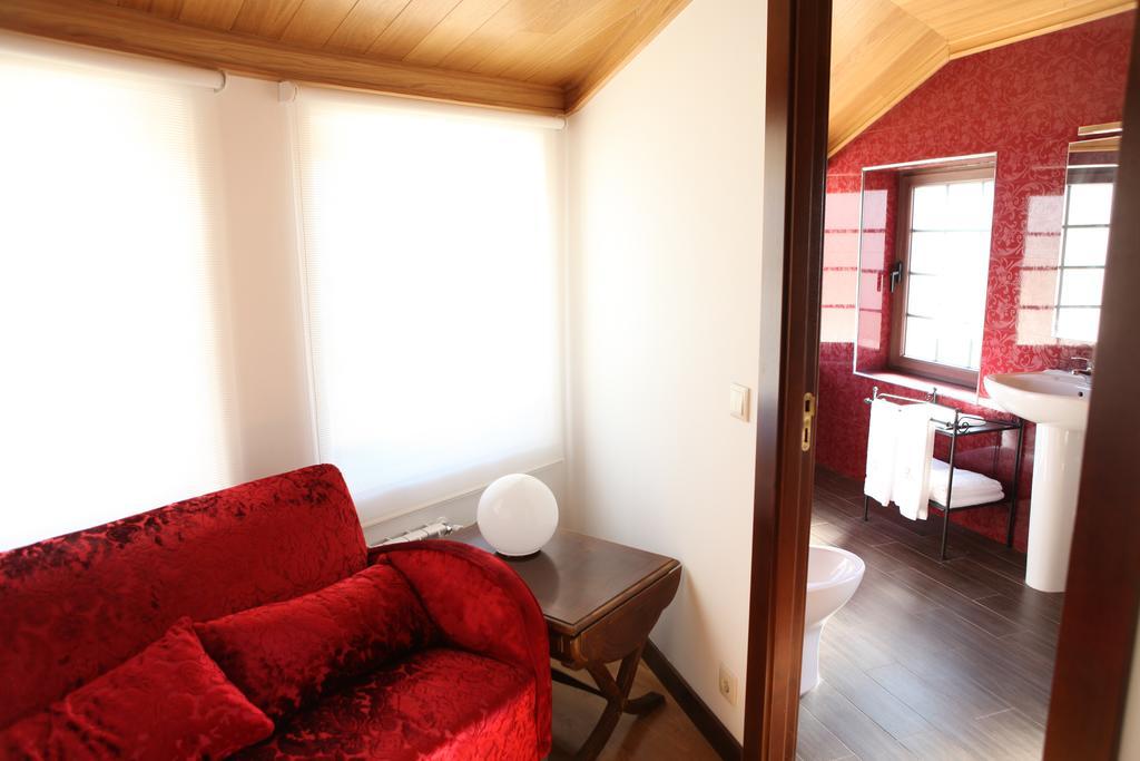 Casa Do Medico Guest House Carcao Room photo